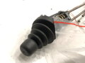 SPÄTNÉ ZRKADLO ĽAVÉ FIAT PUNTO (188_) 1999 - 2012