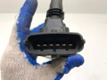 CIEVKA ZAPAĽOVACIA OPEL ASTRA H (A04) 2004 - 2014 90424480