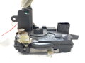 ZÁMOK DVERÍ ĽAVÝ PREDNÝ OPEL ZAFIRA / ZAFIRA FAMILY B (A05) 2005 - 2019 13210748