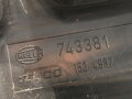 POISTKOVÁ SKRINKA OPEL ZAFIRA / ZAFIRA FAMILY B (A05) 2005 - 2019 13206746