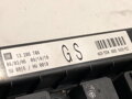 POISTKOVÁ SKRINKA OPEL ZAFIRA / ZAFIRA FAMILY B (A05) 2005 - 2019 13206746