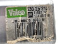 MOTORČEK STIERAČOV ZADNÝ OPEL ZAFIRA / ZAFIRA FAMILY B (A05) 2005 - 2019 13145548
