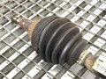 POLOOS PRAVÁ PREDNÁ OPEL ZAFIRA / ZAFIRA FAMILY B (A05) 2005 - 2019 24462250