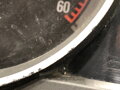 TACHOMETER BUDÍKY OPEL ZAFIRA / ZAFIRA FAMILY B (A05) 2005 - 2019 13216684