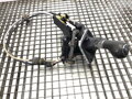 RIADIACA PÁKA VOLIČ PREVODOVKY OPEL ZAFIRA / ZAFIRA FAMILY B (A05) 2005 - 2019 55351959