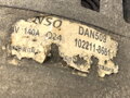 ALTERNÁTOR OPEL ZAFIRA / ZAFIRA FAMILY B (A05) 2005 - 2019 102211-8661