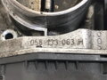 ŠKRTIACA KLAPKA VW PASSAT B5 (3B2) 1996 - 2001 058133063H
