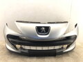 NÁRAZNÍK PREDNÝ PEUGEOT 207 (WA_, WC_) 2006 - 2015