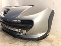 NÁRAZNÍK PREDNÝ PEUGEOT 207 (WA_, WC_) 2006 - 2015