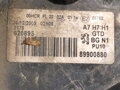 SVETLO ĽAVÉ PREDNÉ PEUGEOT 207 (WA_, WC_) 2006 - 2015 89900880