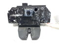 ZÁMOK VEKA BATOŽINOVÉHO PRIESTORU ZADNÝ OPEL VECTRA C KOMBI (Z02) 2003 - 2009 495072894
