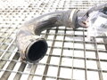 VZDUCHOVÉ POTRUBIE OPEL VECTRA C KOMBI (Z02) 2003 - 2009 55350916