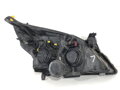 SVETLO ĽAVÉ PREDNÉ LIFT FACELIFT OPEL VECTRA C KOMBI (Z02) 2003 - 2009 13251939