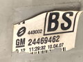 SVETLO PRAVÉ ZADNÉ OPEL VECTRA C KOMBI (Z02) 2003 - 2009 24469462