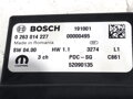 MODUL PDC FIAT TIPO LIFTBACK (356_) 2016 - 2022 0263014227