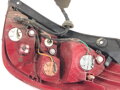 SVETLO ĽAVÉ ZADNÉ HYUNDAI I20 I (PB, PBT) 2008 - 2022 92401-1J000