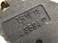 BEZPEČNOSTNÝ PÁS ĽAVÝ PREDNÝ CITROEN C3 PLURIEL (HB_) 2003 - 2022