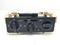 PANEL OVLÁDANIA VENTILÁCIE CITROEN C3 PLURIEL (HB_) 2003 - 2022 F664477S
