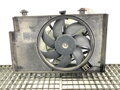 VENTILÁTOR CHLADIČA FORD FIESTA VI (CB1, CCN) 2008 - 2022 8V51-8C607-EF