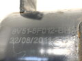 VANKÚŠ MOTORA ĽAVÝ FORD FIESTA VI (CB1, CCN) 2008 - 2022 8V51-6F012-BH