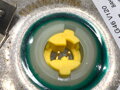 AIRBAG ŠOFÉROV FORD FIESTA VI (CB1, CCN) 2008 - 2022 62146212G