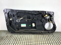 SŤAHOVAČKA OKNA ĽAVÁ PREDNÁ FORD FIESTA VI (CB1, CCN) 2008 - 2022 8A61-14A389-B