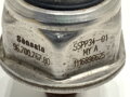 SNÍMAČ TLAKU PALIVA FORD FIESTA VI (CB1, CCN) 2008 - 2022 9670076780