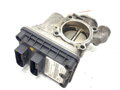 ŠKRTIACA KLAPKA MERCEDES-BENZ CLASS A (W168) 1997 - 2005 1661412225