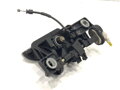 KĽUČKA VEKA BATOŽINOVÉHO PRIESTORU ZADNÁ MERCEDES-BENZ CLASS A (W168) 1997 - 2005 A1687400693