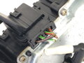 MOTORČEK STIERAČOV ZADNÝ SEAT LEON (1M1) 1999 - 2006 1J6955711C