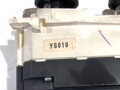 PANEL OVLÁDANIA VENTILÁCIE HONDA CIVIC VII SEDAN (ES, ET) 2000 - 2006