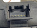 MOTOR RADIÁTORA KÚRENIA TOYOTA AVENSIS SEDAN (_T25_) 2003 - 2008 063700-8680