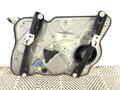 SŤAHOVAČKA OKNA ĽAVÁ PREDNÁ SKODA OCTAVIA II COMBI (1Z5) 2004 - 2013 1T0959701H