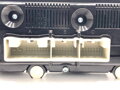 PANEL OVLÁDANIA VENTILÁCIE SKODA OCTAVIA II COMBI (1Z5) 2004 - 2013 1Z0907044AC
