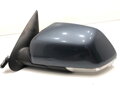 SPÄTNÉ ZRKADLO ĽAVÉ SKODA OCTAVIA II COMBI (1Z5) 2004 - 2013 1Z1857501BK