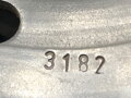 KOLESO PÁSOVÉ HRIADEĽA SKODA OCTAVIA II COMBI (1Z5) 2004 - 2013 06A105255F