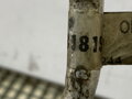 HADICA KLIMATIZÁCIE FIAT PANDA (169_) 2003 - 2022 46818159