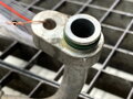 HADICA KLIMATIZÁCIE FIAT PANDA (169_) 2003 - 2022 46818157