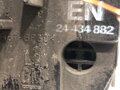 ZÁMOK DVERÍ ĽAVÝ PREDNÝ OPEL CORSA C (X01) 2000 - 2009