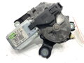 MOTORČEK STIERAČOV ZADNÝ OPEL CORSA C (X01) 2000 - 2009 09132802