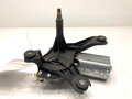 MOTORČEK STIERAČOV ZADNÝ OPEL CORSA C (X01) 2000 - 2009 09132802