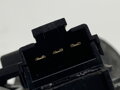 MOTORČEK STIERAČOV ZADNÝ OPEL CORSA C (X01) 2000 - 2009 09132802