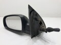 SPÄTNÉ ZRKADLO ĽAVÉ OPEL CORSA C (X01) 2000 - 2009