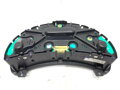 TACHOMETER BUDÍKY OPEL CORSA C (X01) 2000 - 2009 13173349WC