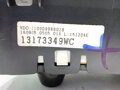 TACHOMETER BUDÍKY OPEL CORSA C (X01) 2000 - 2009 13173349WC