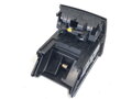 SCHRÁNKA POPOLNÍK TUNELA ZADNÝ SKODA OCTAVIA II COMBI (1Z5) 2004 - 2013 1Z0857961