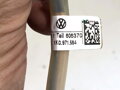 KABELÁŽ PÁSKY SKODA OCTAVIA II COMBI (1Z5) 2004 - 2013 1K0971584