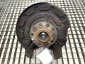 OTOČ ĽAVÁ PREDNÁ SKODA OCTAVIA III COMBI (5E5, 5E6) 2012 - 2022