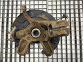 OTOČ ĽAVÁ PREDNÁ SKODA OCTAVIA III COMBI (5E5, 5E6) 2012 - 2022