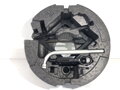 SADA NÁRADIA SKODA OCTAVIA III COMBI (5E5, 5E6) 2012 - 2022 5E0012115F